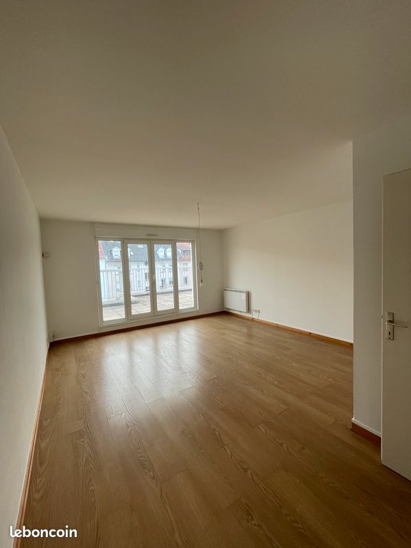Parking 2 pièces 50 m² · à Strasbourg · 50 m² · 1 060 €/mois