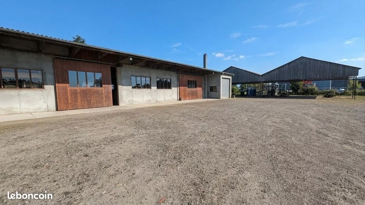 Appartement 840 m² · à Kingersheim · 840 m² · 780 000 €