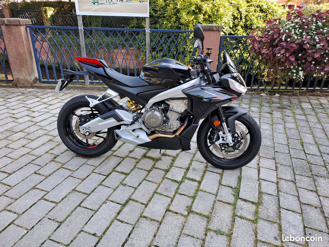 Tuono 660 Factory (image 2)