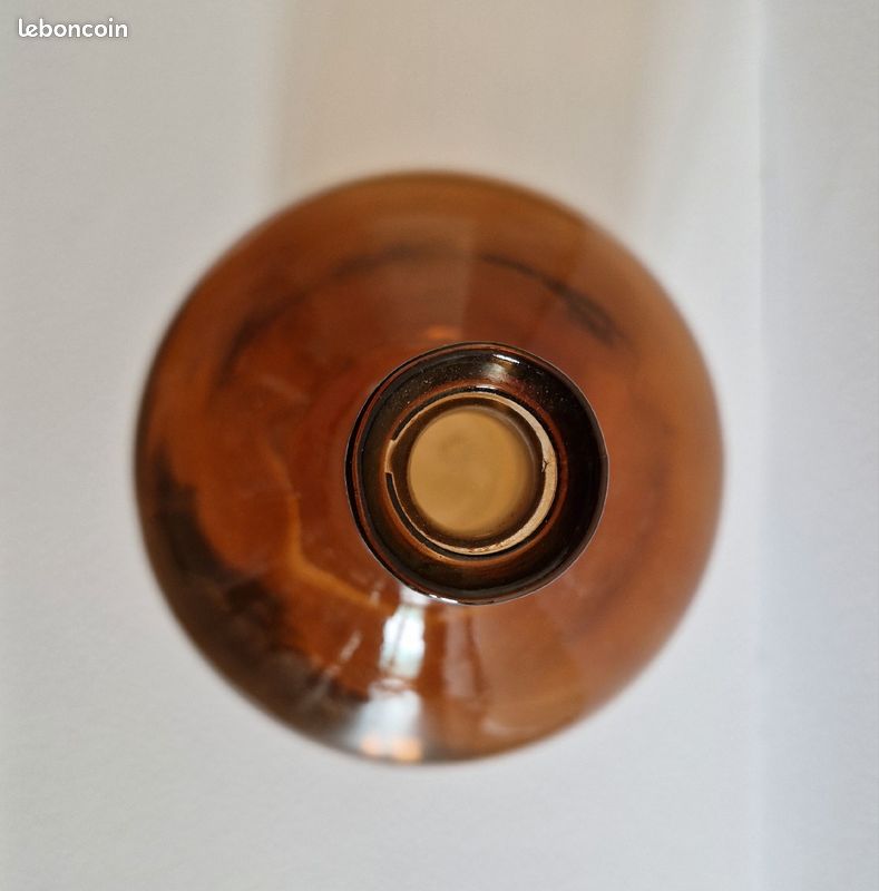 Dame Jeanne vase déco mariage baptême champêtre bohème (image 2)