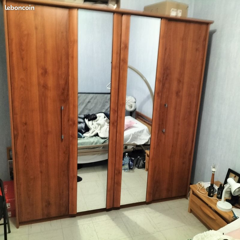 Armoire (image 1)