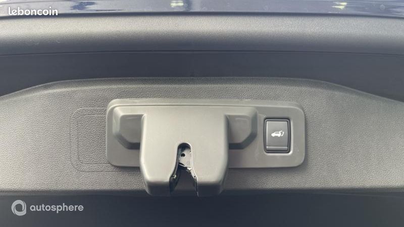 Renault Espace 1.2 E-Tech full hybrid 200ch esprit Alpine 5 places - 25 (image 18)