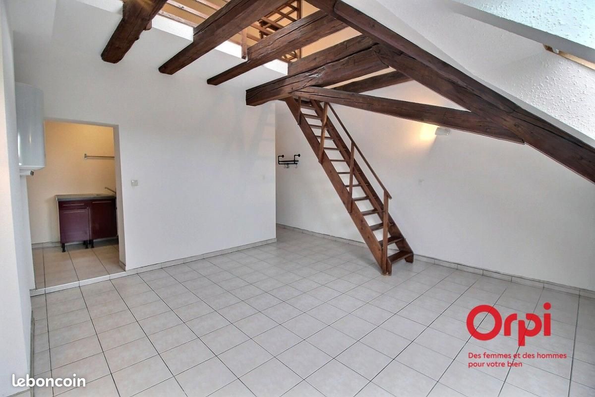 Appartement 1 pièce 42 m² · à Guebwiller · 42 m² · 400 €/mois