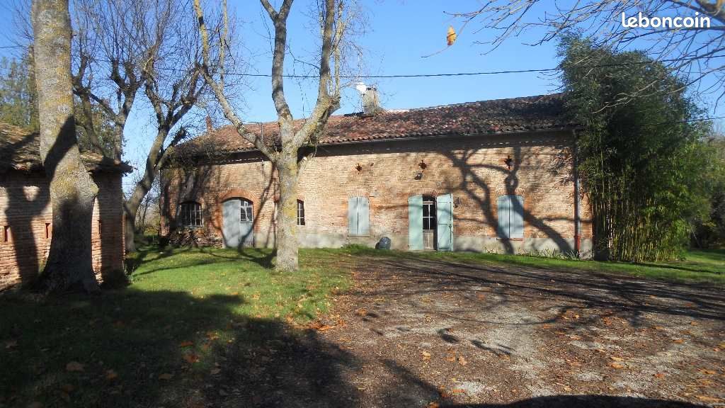 Maison 5 pièces 143 m² · à Drémil-Lafage · 143 m² · 1 300 €/mois
