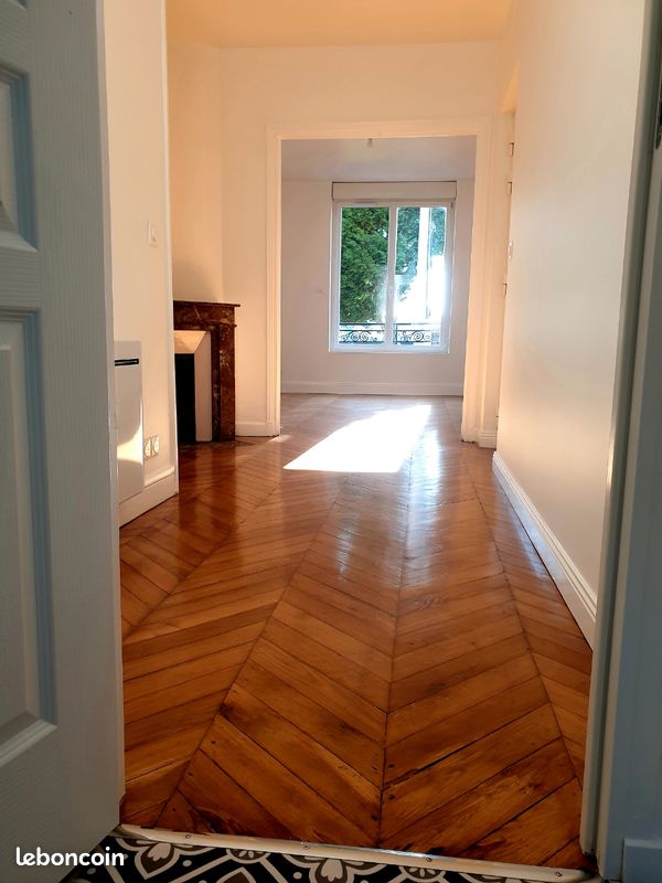 Appartement 2 pièces 51 m² · à Chauny · 51 m² · 500 €