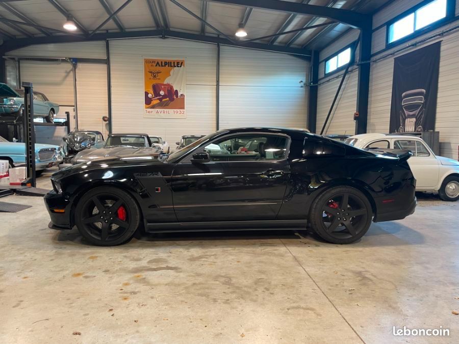 Ford Mustang ROUSCH V8 427 R STAGE 3 (image 5)