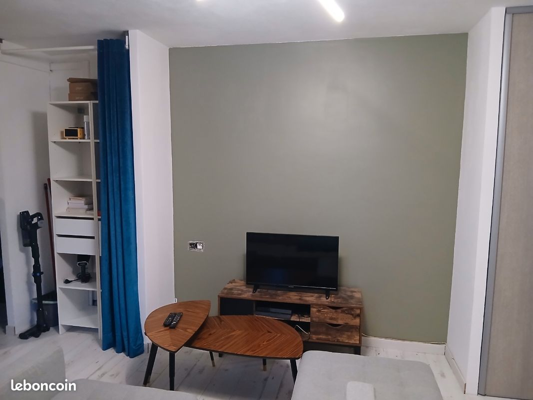 Appartement 1 pièce 30 m² · à Orvault · 30 m² · 632 €/mois