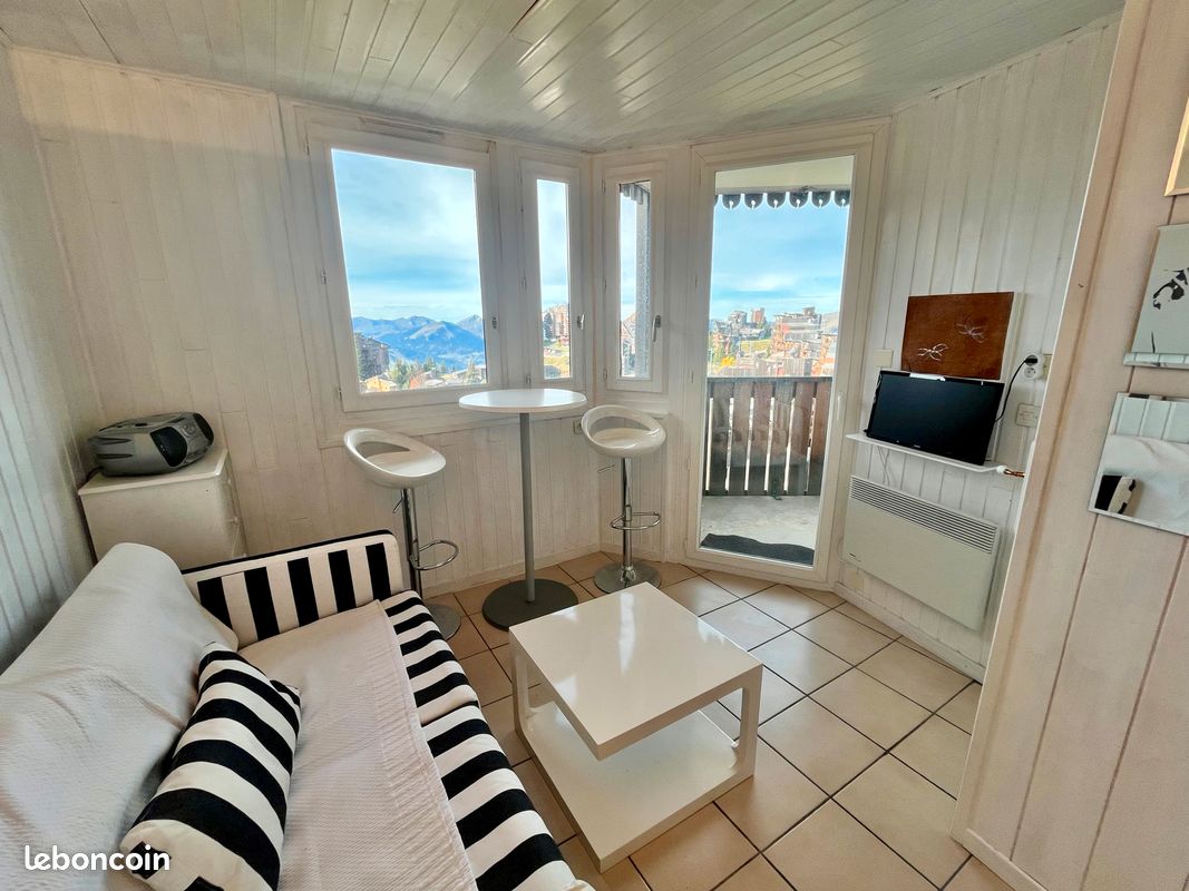 Appartement 2 pièces 27 m² · à Morzine · 27 m² · 289 000 €