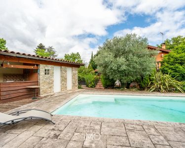 Maison 549 000 € - 232 m²