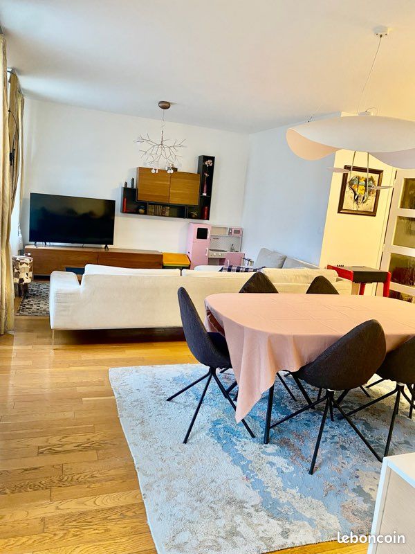Appartement 3 pièces 106 m² · à Nancy · 106 m² · 287 000 €