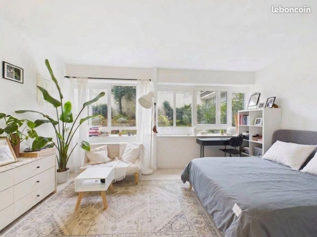 Appartement 1 pièce 22 m² · à Paris · 22 m² · 178 500 €