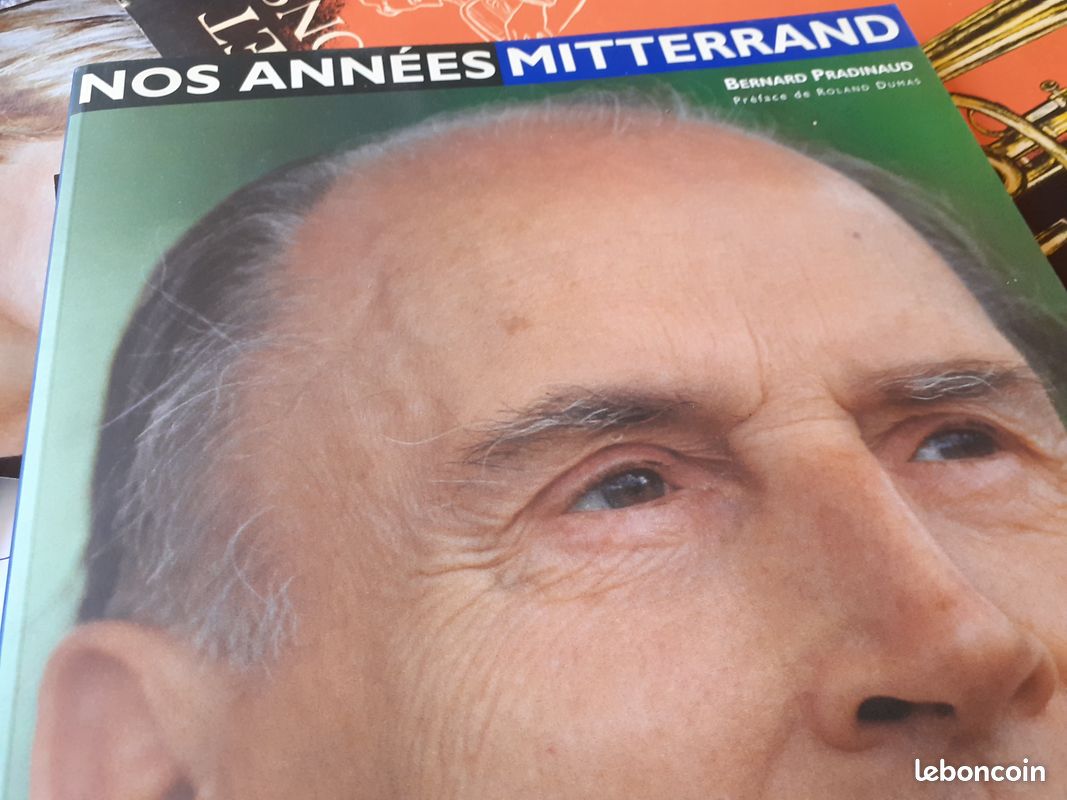 Nos années Miterrand (image 6)
