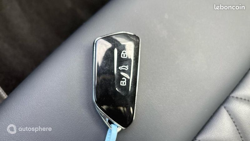 Ford Explorer 286ch Extended Range 77kWh Pack Premium RWD (image 16)