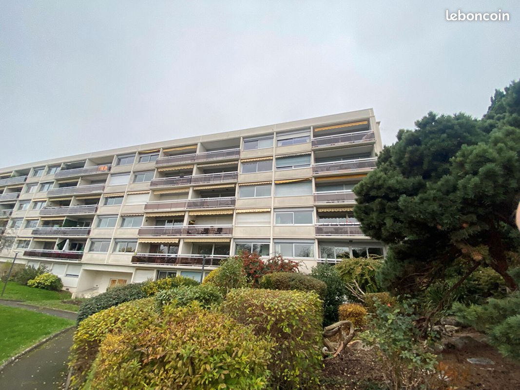 Appartement 1 pièce 13 m² · à Marly-le-Roi · 13 m² · 550 €/mois