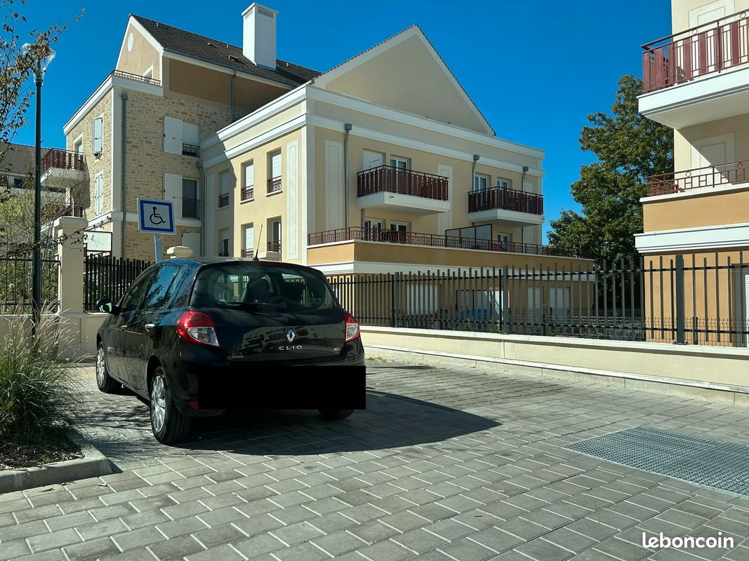 Appartement 3 pièces 65 m² · à Osny · 65 m² · 295 400 €