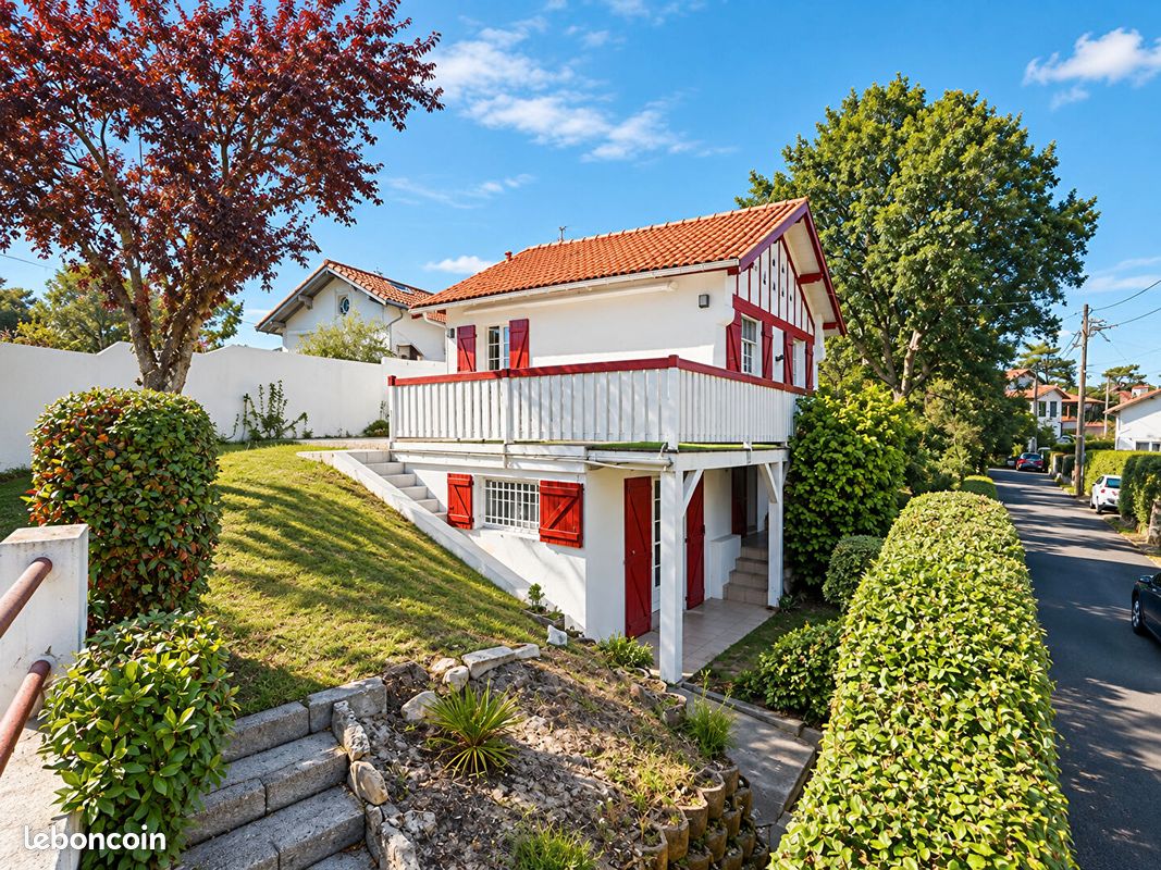 Maison 4 pièces 68 m² · à Capbreton · 68 m² · 590 000 €