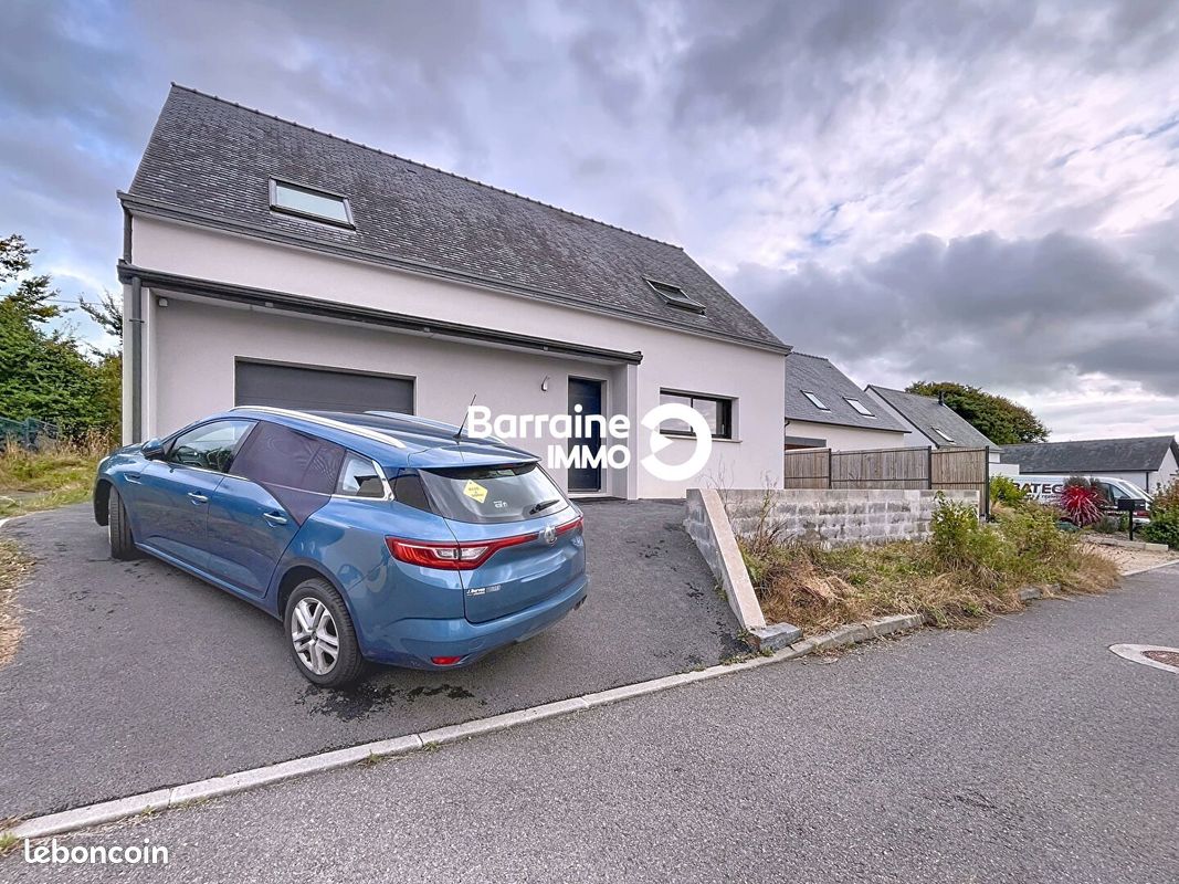 Maison a louer landerneau - 6 pièce(s) - 113 m2 - Surfyn