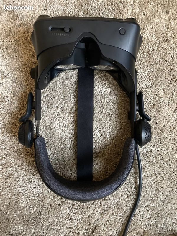 Valve Index Half Life Alyx For Oculus Quest Valve Index Kit Half