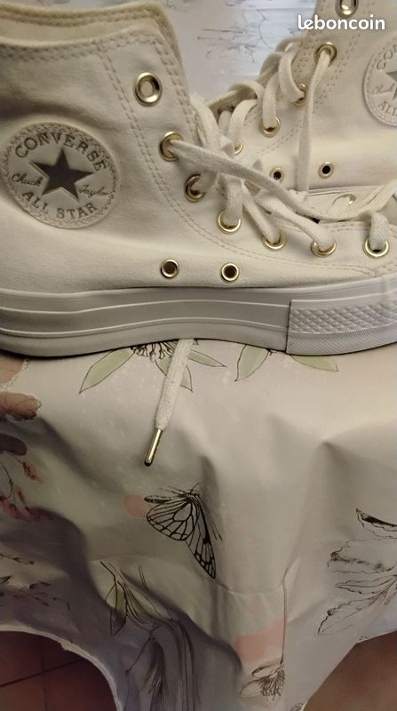 Converse chuck taylor pointure 37,5 Chaussures