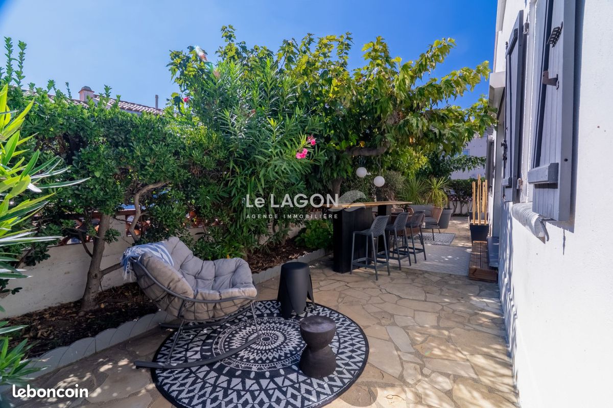 Maison 4 pièces 121 m² · à Saint-Cyprien · 121 m² · 649 000 €