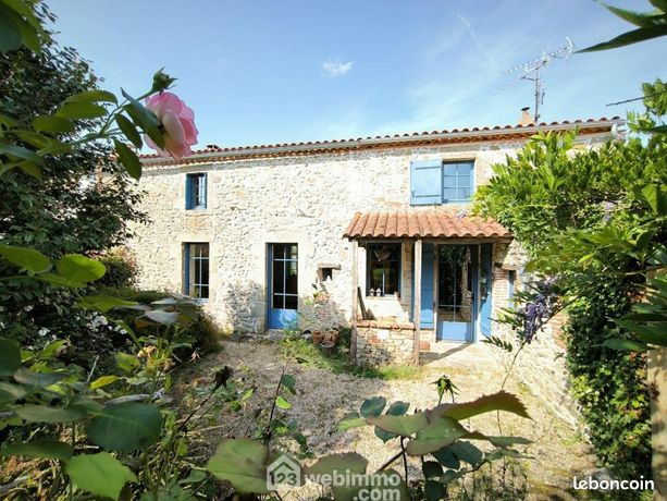 Maison 8 pièces 162 m²