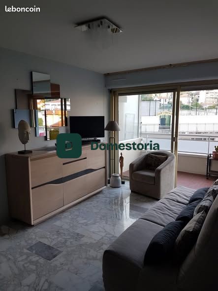 Appartement 2 pièces 46 m² · à Menton · 46 m² · 1 200 €