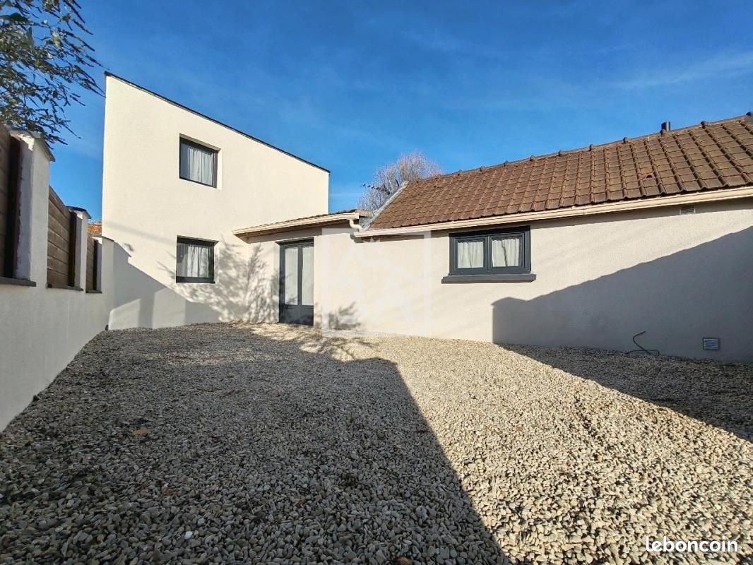 Maison 4 pièces 80 m² · à Billy-Berclau · 80 m² · 154 500 €