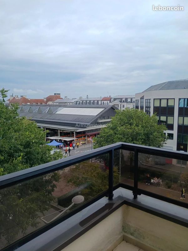 Appartement a louer noisy-le-grand - 1 pièce(s) - 29 m2 - Surfyn