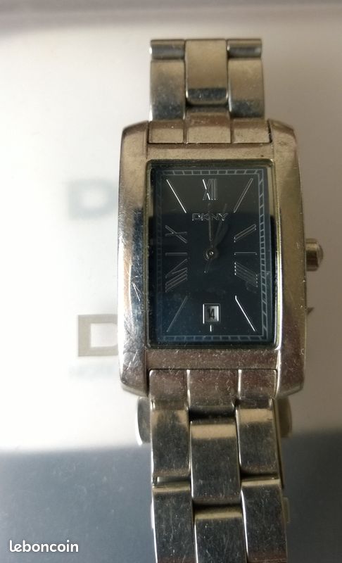 Montre Femme DKNY (image 3)