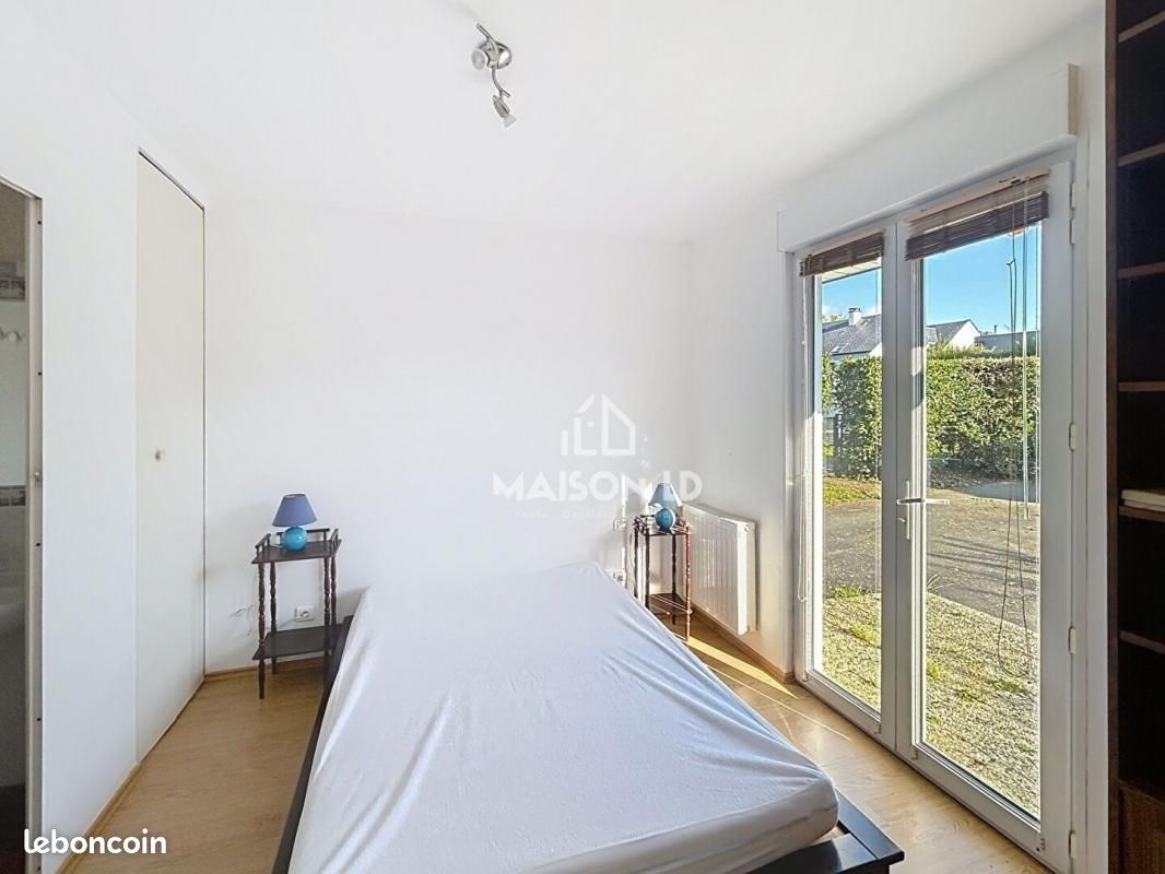 Maison a louer herouville-saint-clair - 5 pièce(s) - 104 m2 - Surfyn