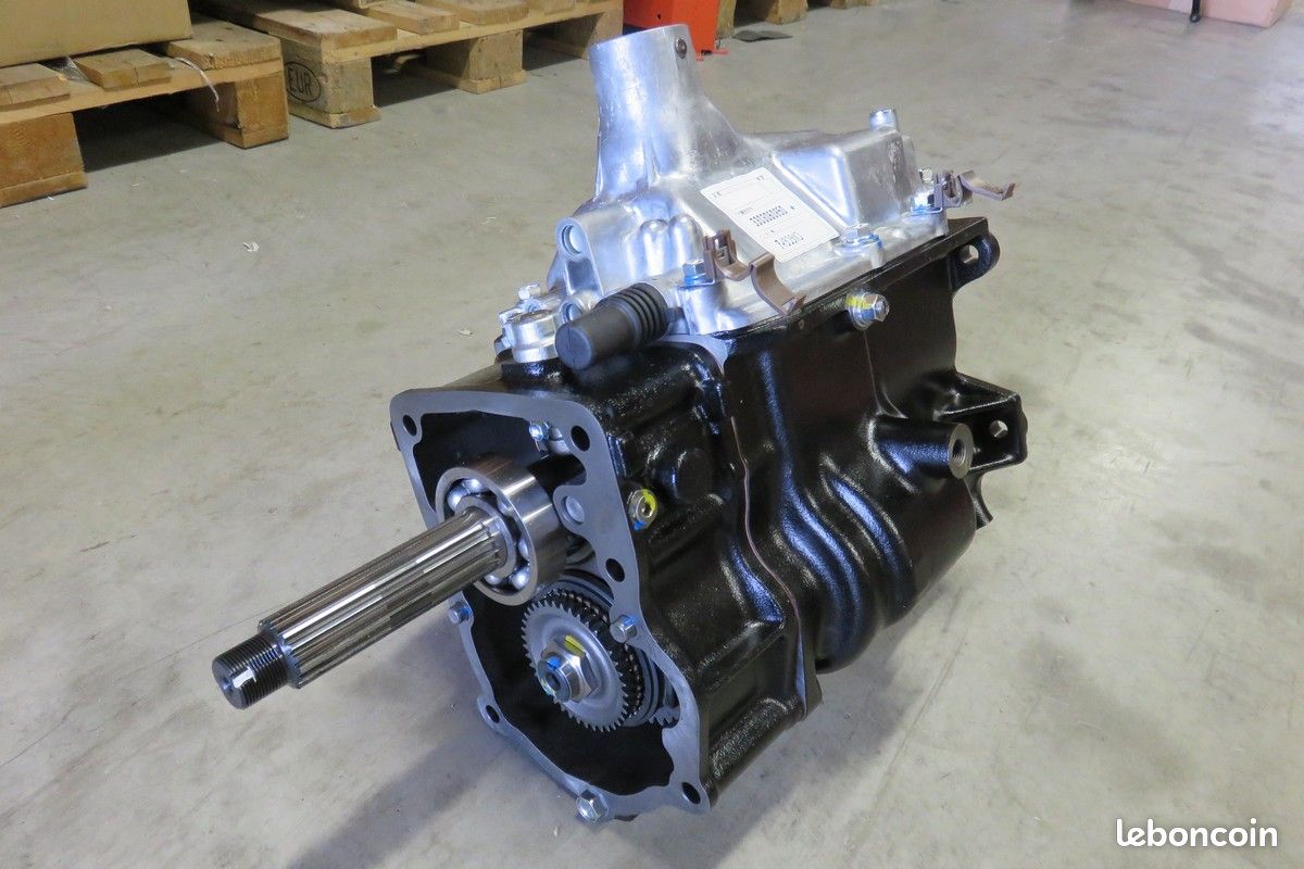 Boite de vitesse NEUVE Toyota H55F (image 1)
