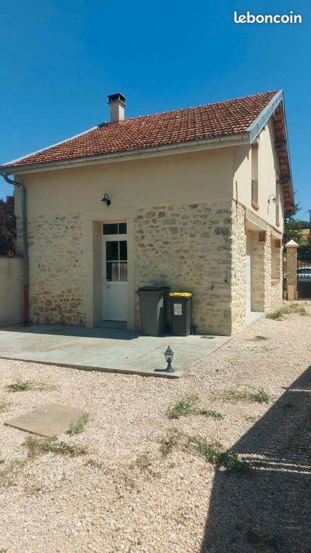Maison 3 pièces 84 m² · à Bligny · 84 m² · 240 000 €