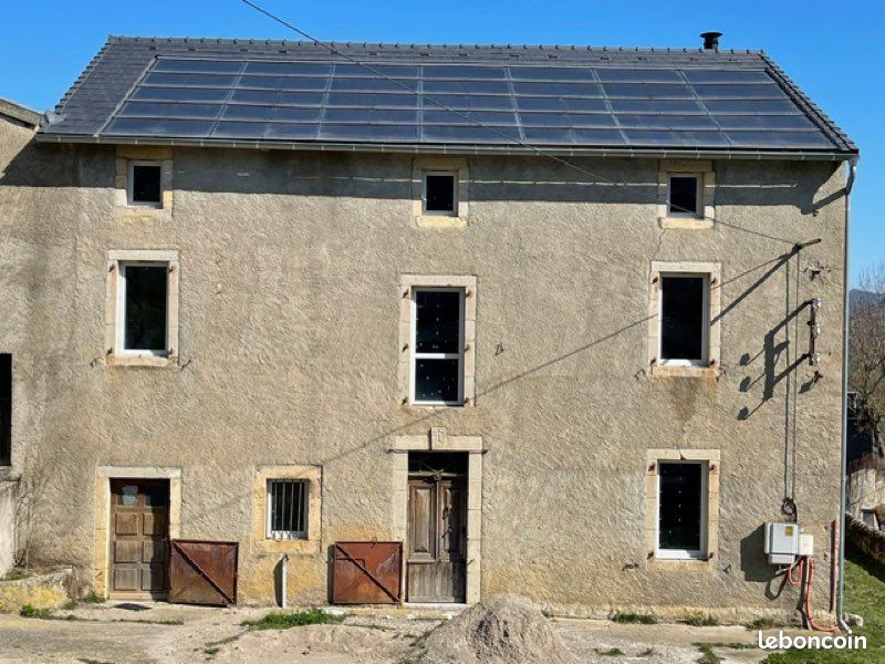Maison 8 pièces 330 m² · à Rivière-sur-Tarn · 330 m² · 298 000 €