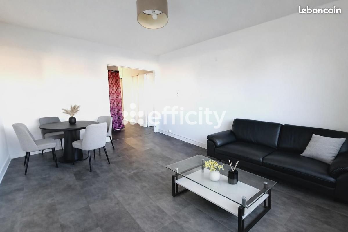 Appartement 4 pièces 65 m² · à Rennes · 65 m² · 155 000 €