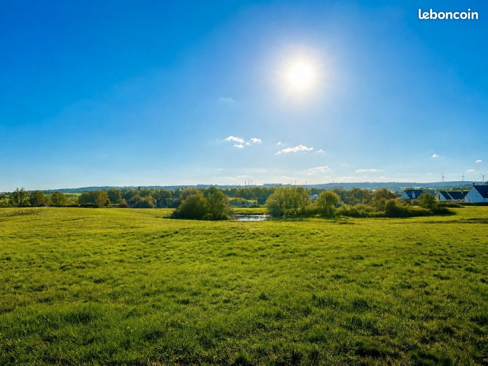 Terrain 651 m² Gournay En Bray · à Gournay-en-Bray · 49 000 €