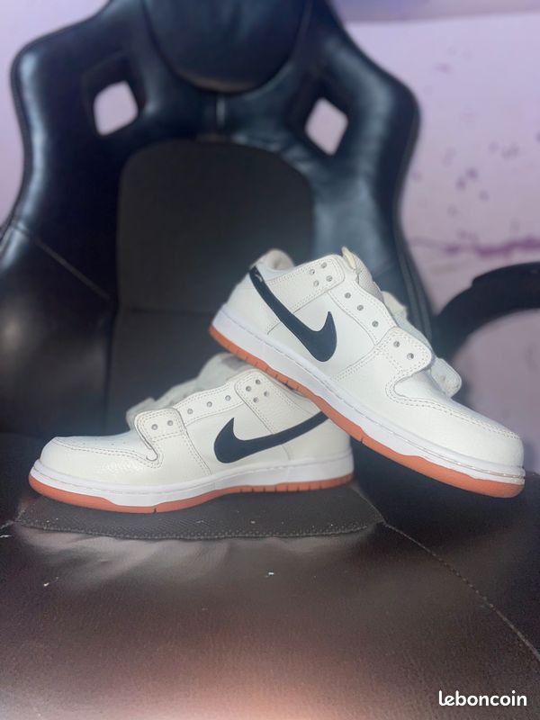 Basket Dunk Nike (image 1)