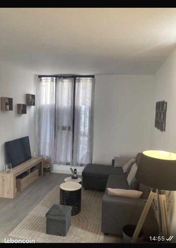 Appartement 2 pièces 50 m² · à Chartres · 50 m² · 870 €/mois