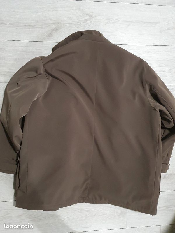 Parka Homme neuve (image 3)