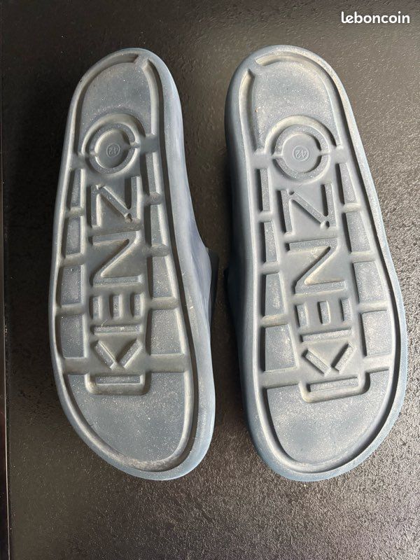 Tongs - Kenzo (image 4)