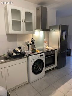 Appartement 2 pièces 33 m² · à Golbey · 33 m² · 495 €/mois