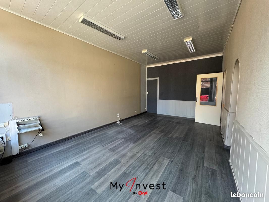 Local commercial 60 m² (image 2)