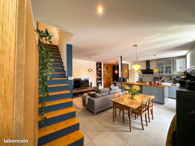 Maison 4 pièces 105 m² · à Agen · 105 m² · 239 000 €