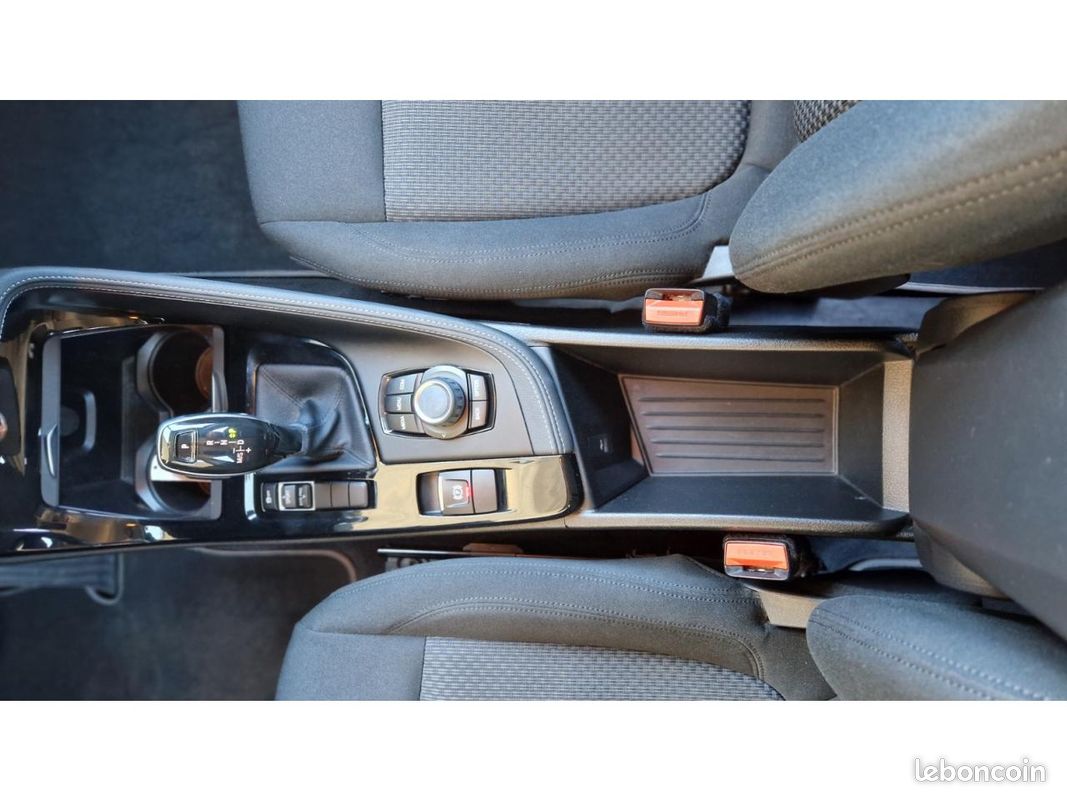 BMW X2 sDrive 16d - BV DKG - S&S F39 Premiere (image 37)
