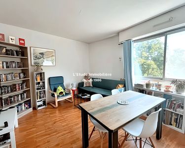 Appartement 165 000 € - 46 m²