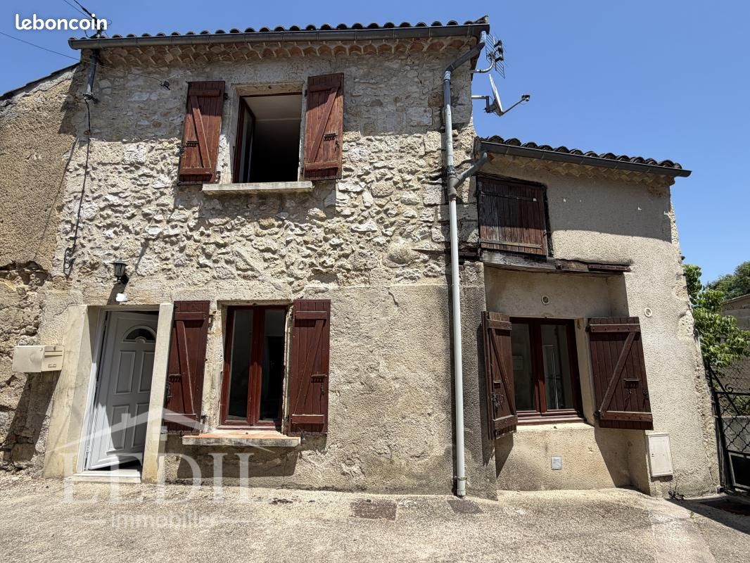 Maison 3 pièces 73 m² · à Condom · 73 m² · 109 000 €
