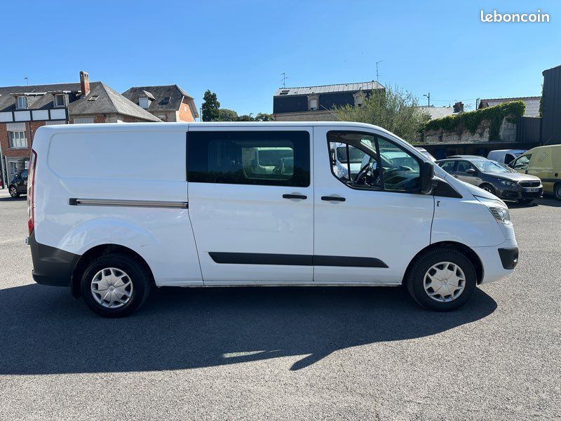 Ford transit 170cv 6 places (image 5)