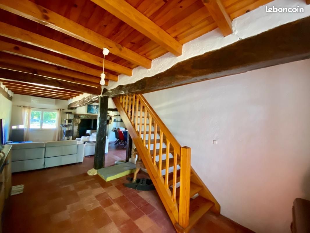 Ferme 7 pièces 192 m² (image 12)