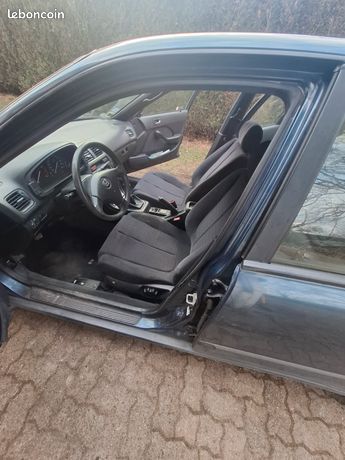 Honda Accord 1995