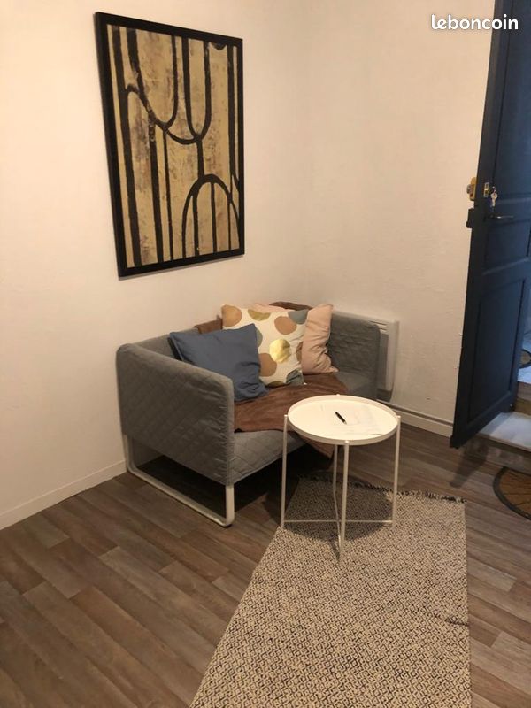 Appartement 2 pièces 28 m² · à Pau · 28 m² · 410 €