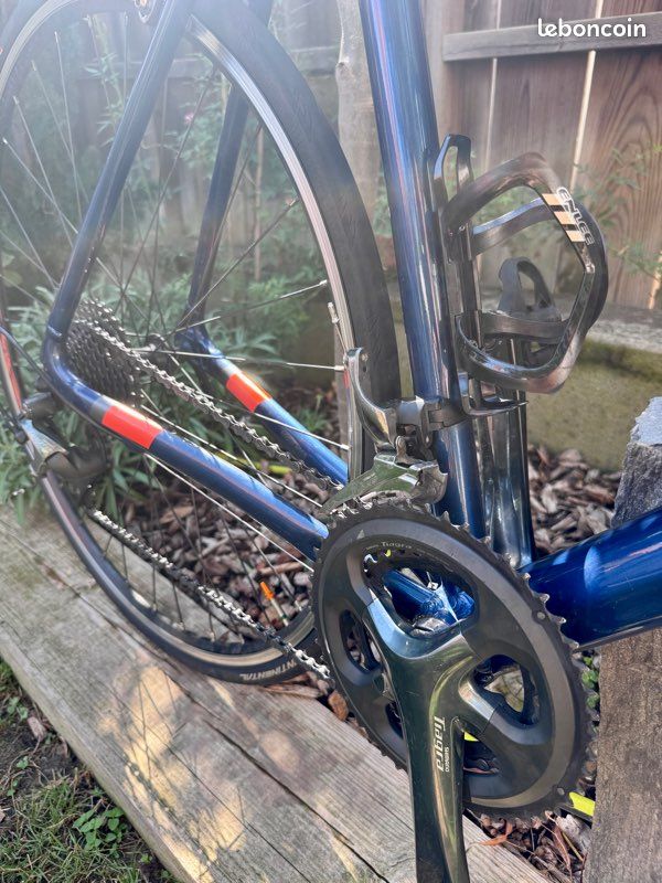 Vélo de route Lapierre Sensium AL 300 / XL (image 3)